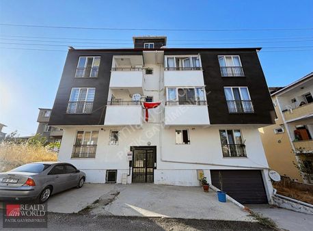 Keşan İspatcami'de Eşyalı Kiralık 1+1 Daire