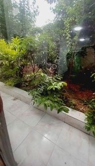 Side Anadolu Hastanesi Civarı Eşyalı Havuzlu Stüdyo Daire Acil