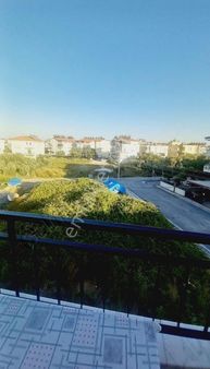 Sarılar Ana Cadde Ye 20 Metre 2. Parsel Satılık 3+1