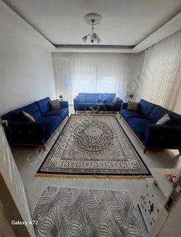 Sarılar Merkez De Özel Yapım 143 Mk Satılık 3+1 Daire