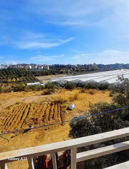 11 Dönüm Müstakil Binalı Tarla