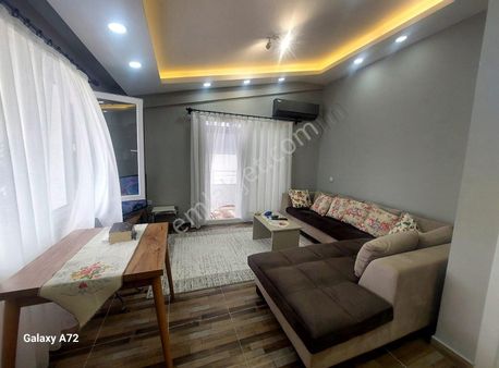 Side Kemer Mah.ana Cadde Ye 100 Metre Acil Satılık Daire