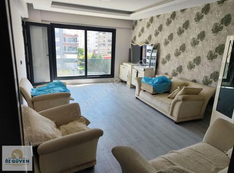 Fıstıklık Mahallesinde Kiralık 3+1 Daire