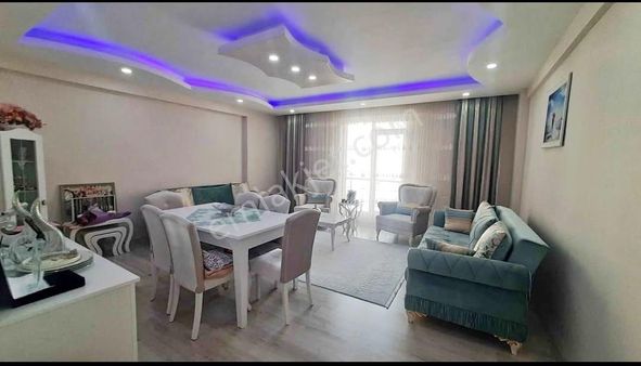 Satılık 3+1 Güney Cephe