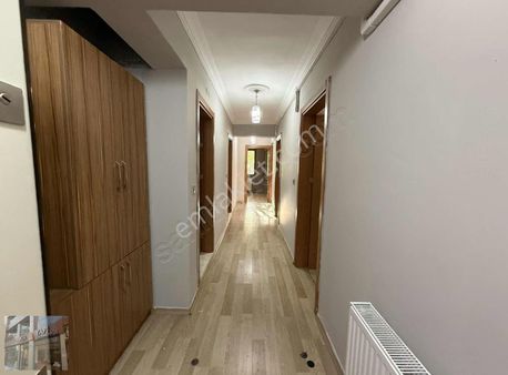 Ata Yapıdan Zeytinli Park Karşısı 115m2 Ön Cephe 2+1