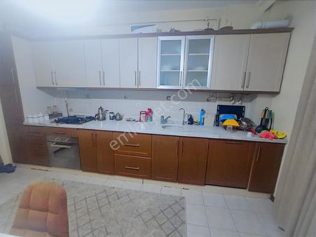 Real Karşısı Kardelen Sitesinde 4+1 Arakat Kiralık Daire