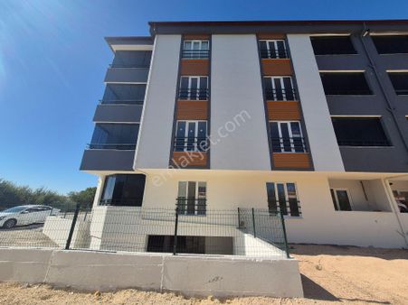 Erkan Anbar Dan Eşyalı Kiralık Sıfır 2+1 Daire Suluova Bireylül Mahallesi