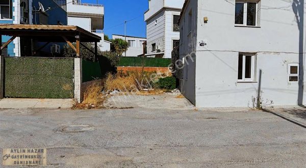 Kargir Ev Ve Dam Vasfında Müstakil Parsel