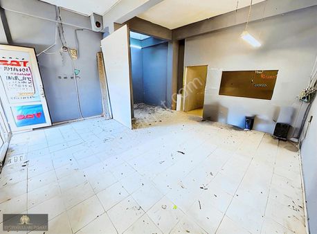 Her İşe Uygun Bayramaşa Merkezinde Kiralık Dükkan