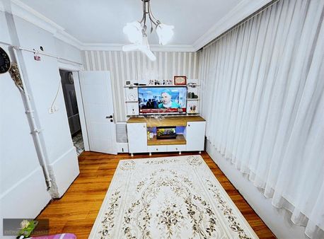 Bayrampaşa Yıldırım Mahallesinde Acil Satılık Daire