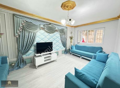 Gop Bağlarbaşında Merkezi Konumda Satılık Ferah Daire