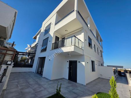 🏡💥didim Efeler Mahallesinde Satılık Tripleks Villa 🏡💥