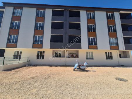 Erkan Anbar Dan Kiralık Sıfır 2+1 Daire Suluova Bireylül Mahallesi