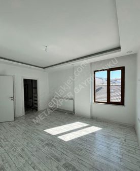 Metaexper'den Satılık Çok Geniş Çok Ferah 4+1 Daire