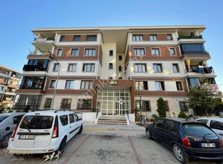 Tüzün'den Mezitli Esenbağlar Toki'de Sıfır 2+1 Satılık Daire