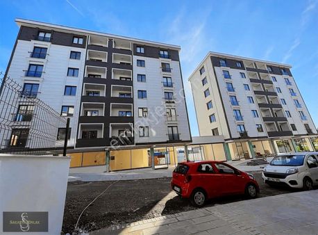 Velibaba'da 2 + 1 Satılık Daire