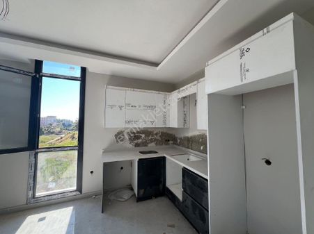 Alanya Avsallar Sıfır Bina Havuzlu 2