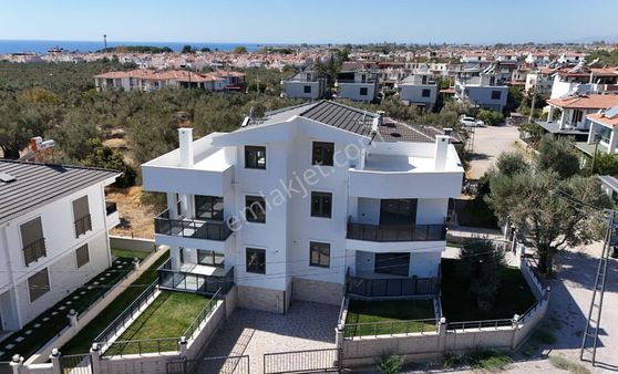 Yiğit'ten Gürede Kaz Dağları & Deniz Gören 4+1 Tripleks Villa