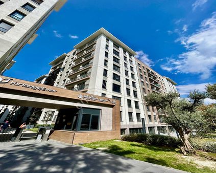 Beylikdüzü Kiptaş Kırlangıç Evleri Kelepir Satılık Arakat