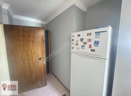 Eryaman Merkezde Kiralık Eşyalı 1+1 Daire Metro Okul Hastane