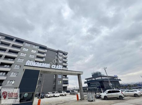 Eryaman Batıkent Bulvarda Lükş Eşyalı 2+1 Kiralık Daire Gökdemir