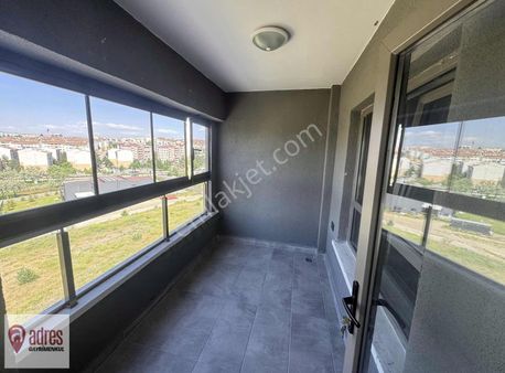 Eryaman Batıkent Bulvarda Lüks Eşyalı 1+1 Daire Gökdemir City