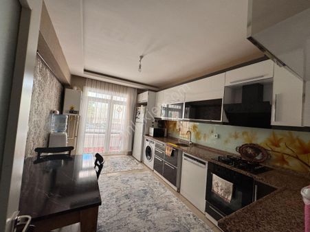 Bağlıca 2'de Yapılı Asansörlü Yatırımlık Fırsat Satılık 3+1