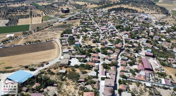 Çanakkale Tevfikiye Köyünde Satılık İmarlı Arsa