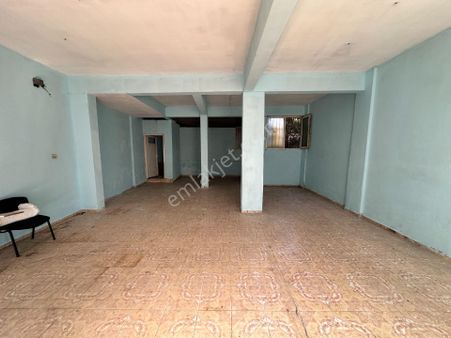 Çalışkan__dan Aydın Mahallesinde 90m2 Kiralık Dükkan