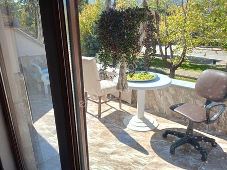 Bsm'den Bölgenin En Güzel Lokasyonu Yenişehir'de Vılla