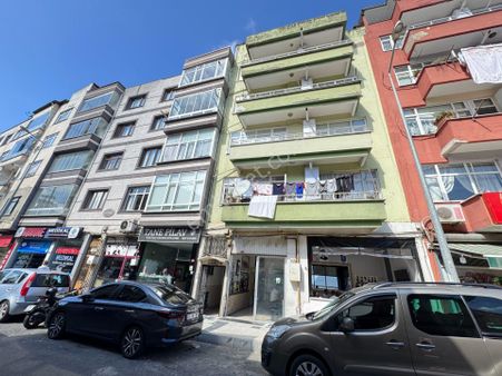 Trabzon Ortahisar Yalı Mahallesi 2+1 Satılık Konut