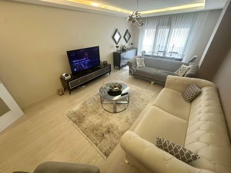 ▃birikim▃ Bostancı Sahile Çok Yakın 4 Yıllık Bina Geniş Lüks 3+1 Satılık Daire