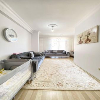 Pusula Yapı'dan Merkezi Lokasyon'da Ferah 2+1 Fırsat Daire!!!