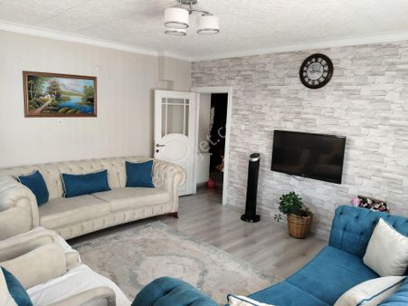 Mç Emlak'tan Selçuklu Mah'sınde 3+1 Satılık Daire