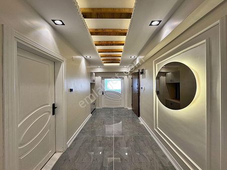 Cadde34 Yapı'dan Metrobüse Yürüme Mesafesinde Acil Satılık Full Dekolru Krediye Uygun Satılık Daire