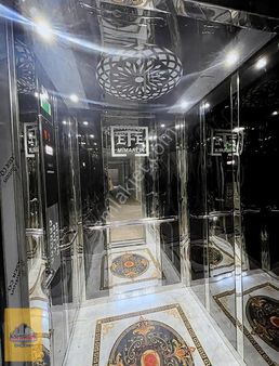 Lüksev'den Satılık 3.5+1 Sıfır Daire