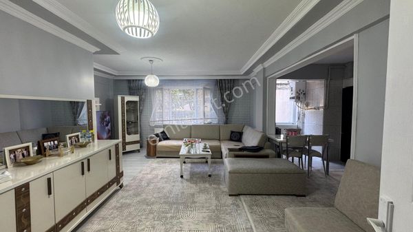 Aydınlık Emlak'tan Alanyurt'ta Site İçi Satılık 3+1 Daire