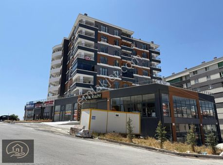 Güneşevlerde Satılık 4+1 Sıfır Daire 155 M² Kapalı Otoparklı
