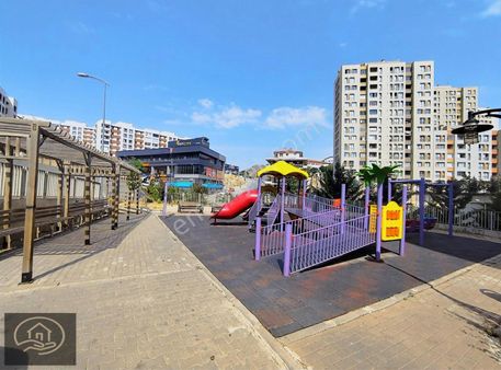 Mev Gayrimenkul'den Karaağaç Toki'de Satılık Tek 1+1 Daire