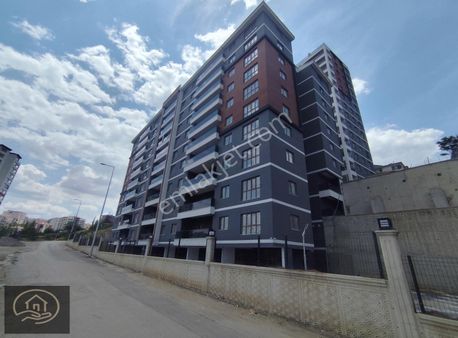 Park Valley Towers Teras Balkon 7/24 Güvenlikli 4.kat Sıfır 3+1