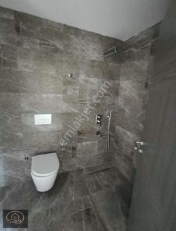 Başkent Emlak Konutları Cam Blokta Katta Manzaralı Lüks 2+1