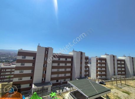 Mev Ankara'dan Altıağaç Toki'de Boş 3+1