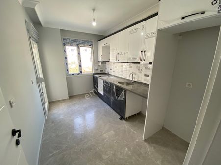 Dağlı Gayrimenkul’den Ayvalık Altınova’da 2+1 Fırsat Daire