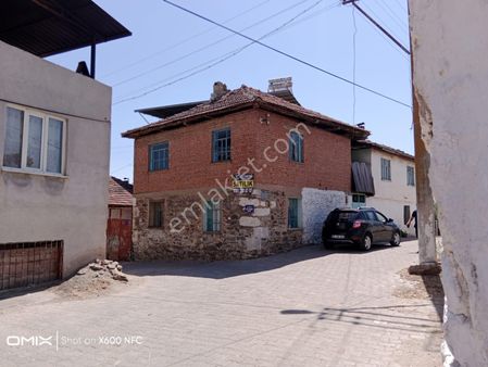 Aydın Kuyucak Başaran Köyünde Satılık Müstakil Ev