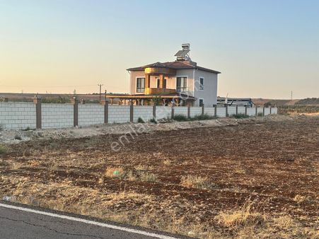 Meskenden Şehr Merkezine 20 Km Mesafede Eksiksiz Ultra Lüx Villa