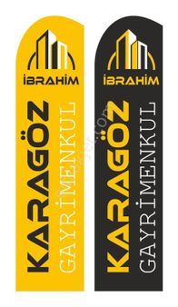 İvedik Caddesinde Köşebası Karşıyaka İş Merkezi Yakını