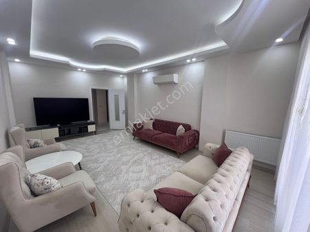 Murat Emlaktan Ultra Lüks Siteli 5+1 Dubleksimiz Satılıktır