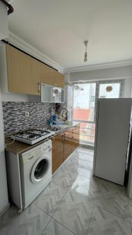 Şirintepe Mahallesi Eczacılık Yakını 2+0 Kombili Daire