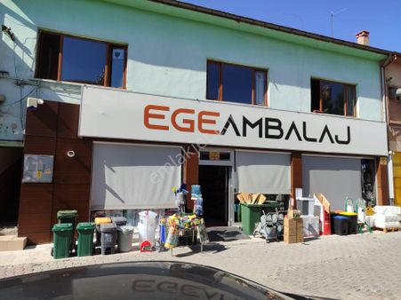 Selçuklu Mahallesinde 118 M² Zemin,118 M² Birinci Katta İşyerimiz Satılık