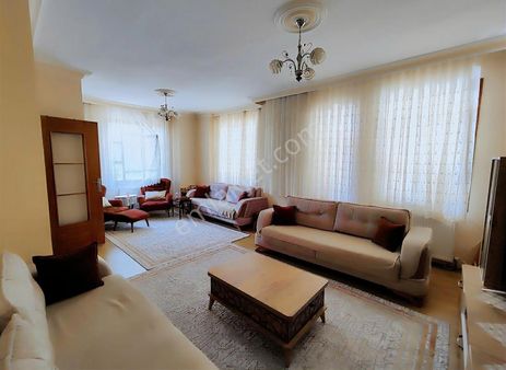 Hocacihan'da Atlıhan Karşısı Satılık 5+1 Triplex Villa